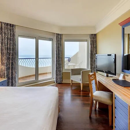 Playa Victoria カディス