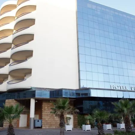 Playa Victoria ホテル 4*
