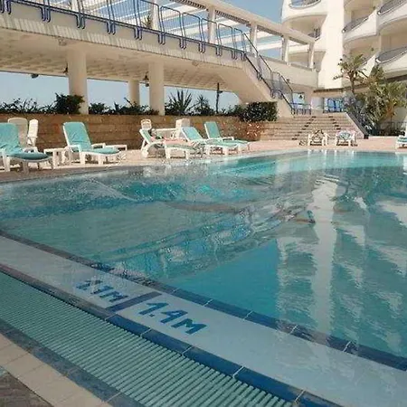 Playa Victoria カディス