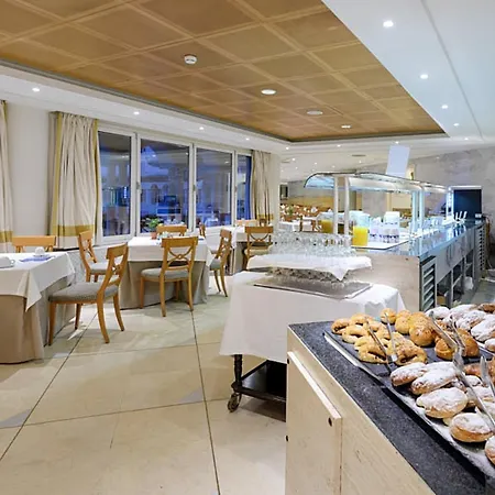 Playa Victoria 4* カディス