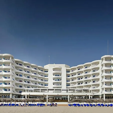 ホテル Playa Victoria