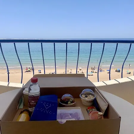 Playa Victoria 4*