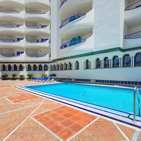 Playa Victoria Cadix