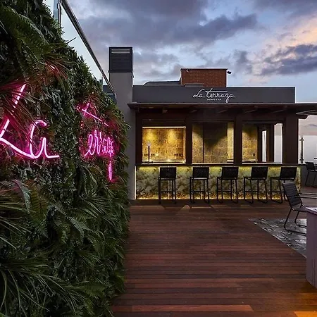 Playa Victoria カディス
