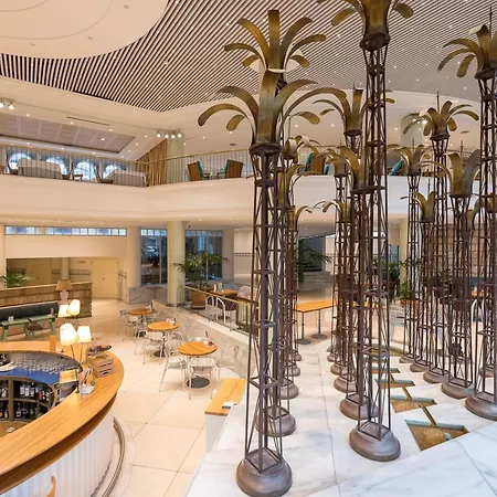Playa Victoria ホテル 4*
