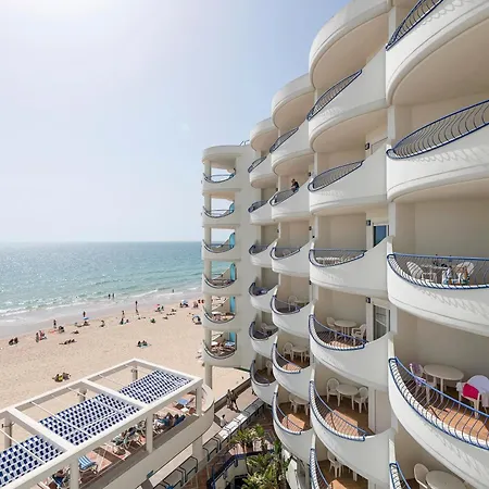 Playa Victoria ホテル 4*
