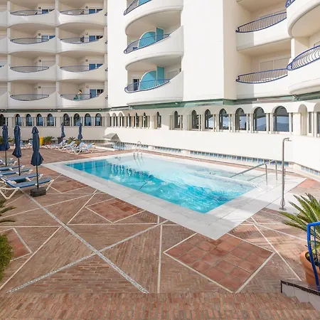Playa Victoria ホテル 4*