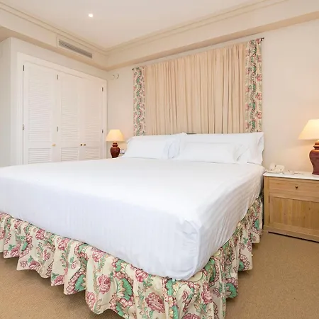 ホテル Playa Victoria 4*