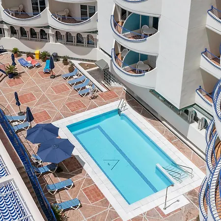 Playa Victoria ホテル 4*