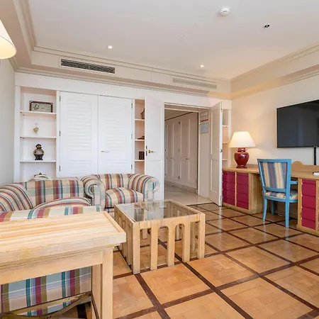 Hotel Playa Victoria Cadix