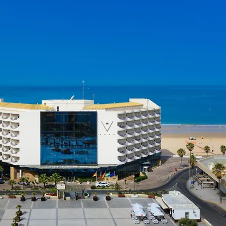 Playa Victoria ホテル 4*