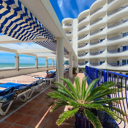 Playa Victoria 4*