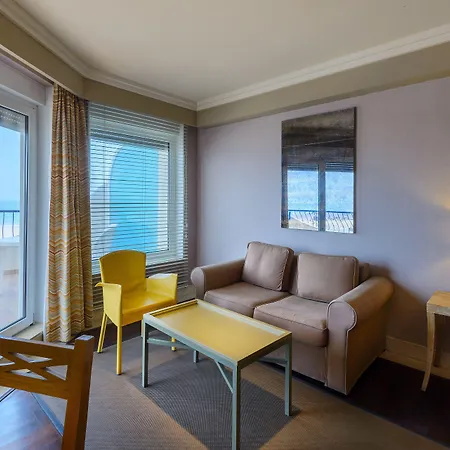 Playa Victoria Hotel Cadix