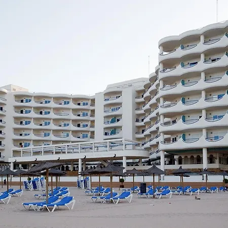 ホテル Playa Victoria
