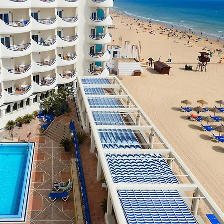 Playa Victoria 4*