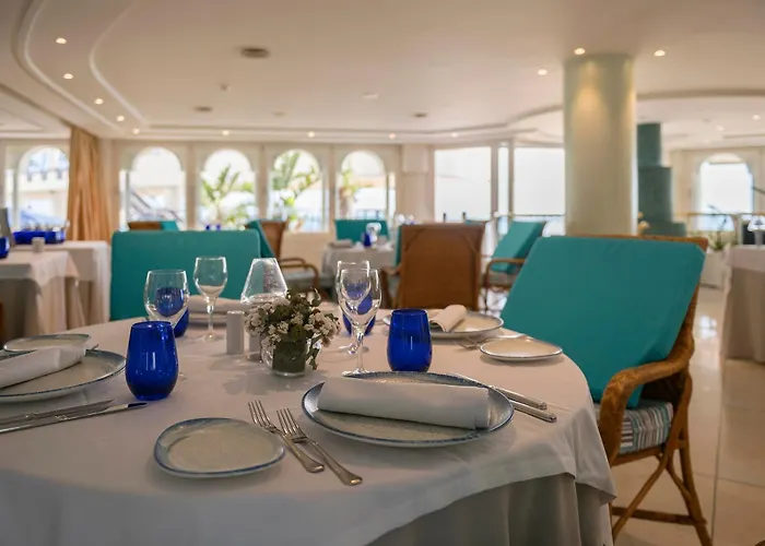 Playa Victoria Hotell Cádiz