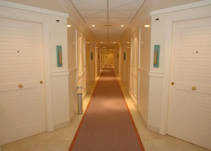 Playa Victoria Hotell