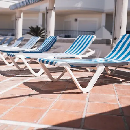 Playa Victoria 4*