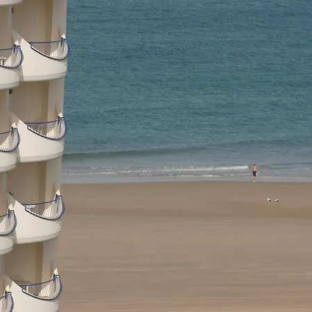 Playa Victoria 4* Cadiz