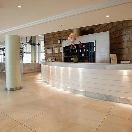 Hotel Playa Victoria 4*