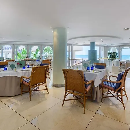 Playa Victoria Hotel Cadix