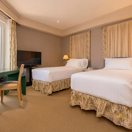 Playa Victoria Hotel Cadix