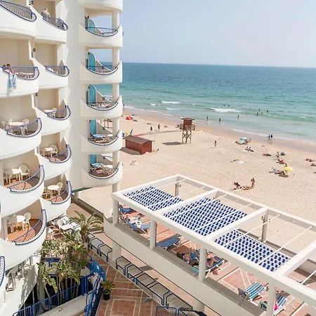 Playa Victoria Cádiz