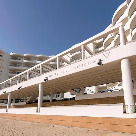 Hotel Playa Victoria Cadiz