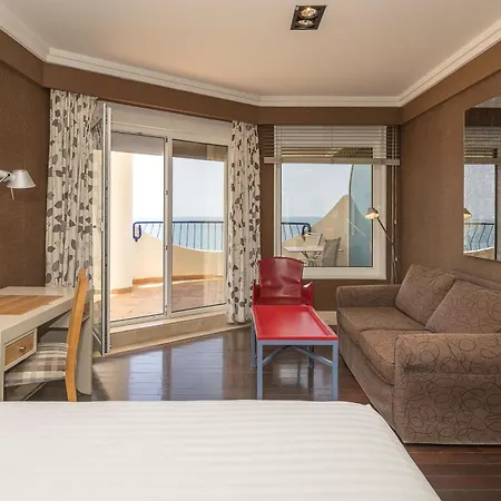 Playa Victoria Hotel