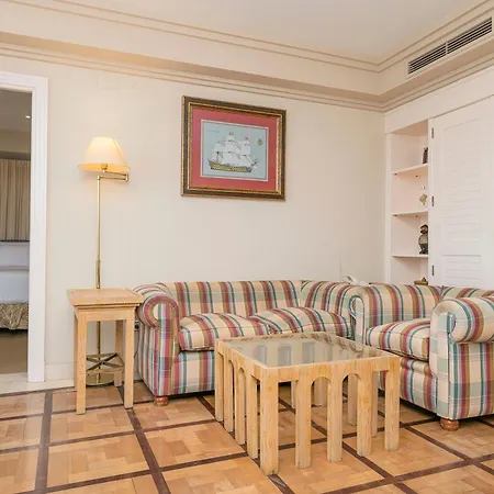 Hotel Playa Victoria Cádiz