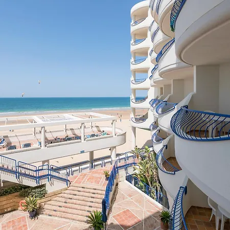 Playa Victoria 4* Cadiz