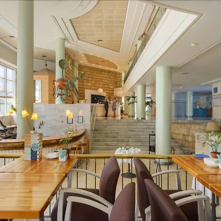 Playa Victoria Hotel 4*