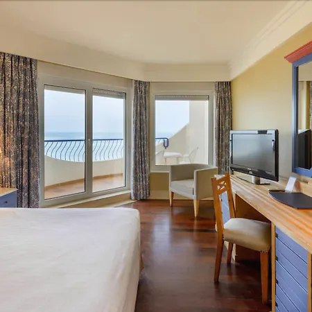 Hotel Playa Victoria 4*