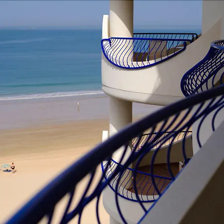 Playa Victoria ホテル 4*