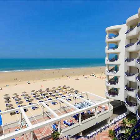 ホテル Playa Victoria 4*