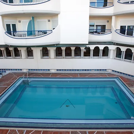 Playa Victoria Hotel Cadiz