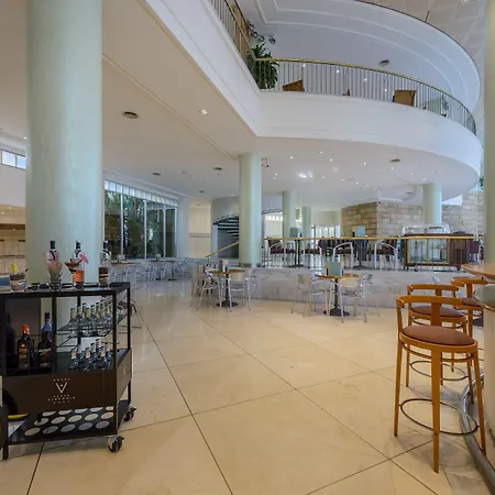 Playa Victoria ホテル 4*