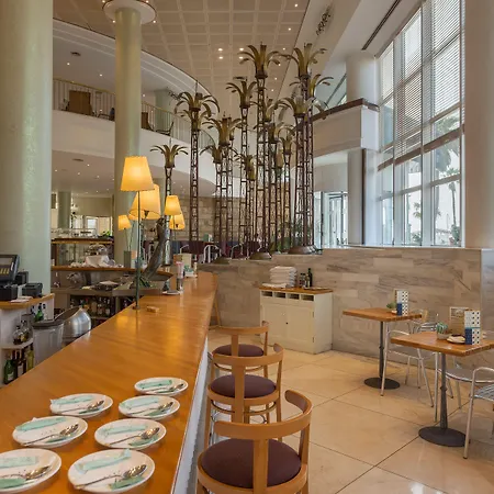 Playa Victoria Hotel Cadiz