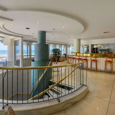 Playa Victoria Cadiz