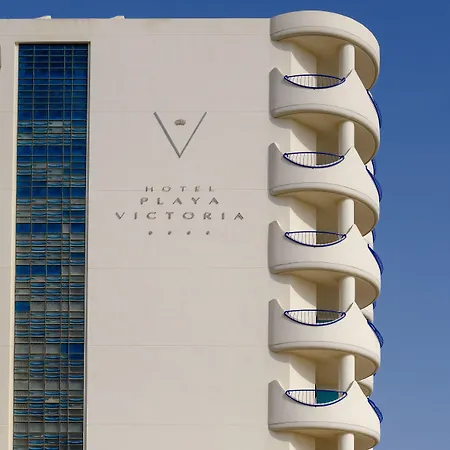 ホテル Playa Victoria