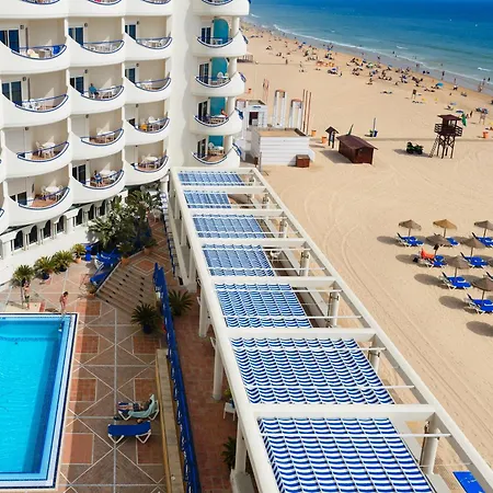 Playa Victoria 4* カディス