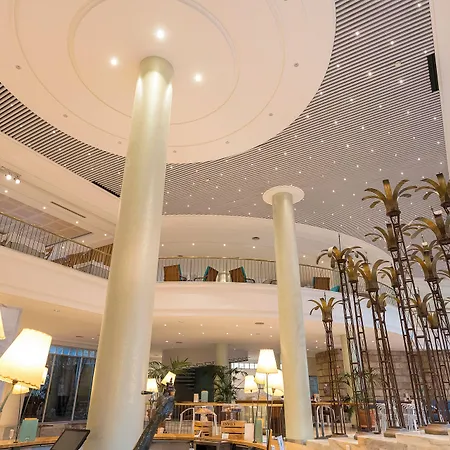 Playa Victoria ホテル 4*