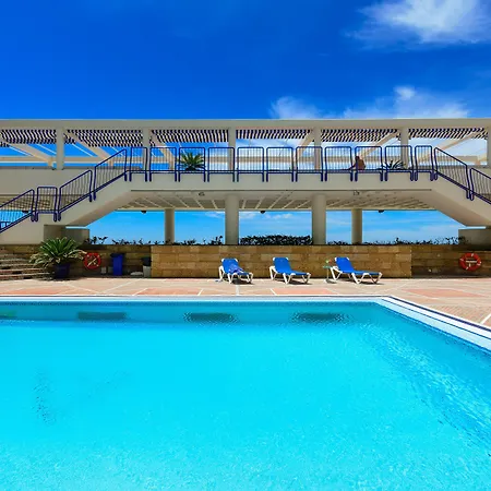 Playa Victoria ホテル 4*