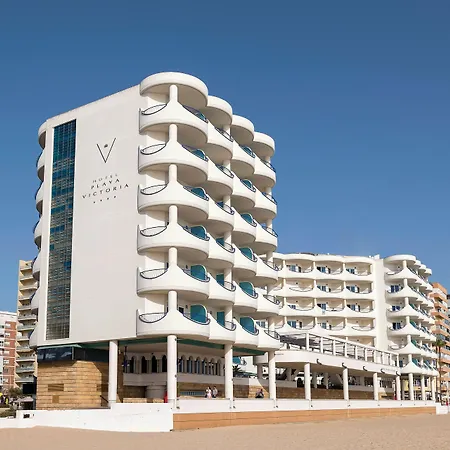 Playa Victoria 4*