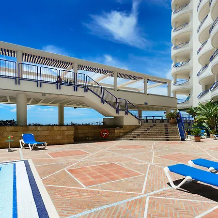 Playa Victoria 4*