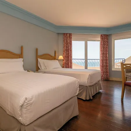 Playa Victoria 4*