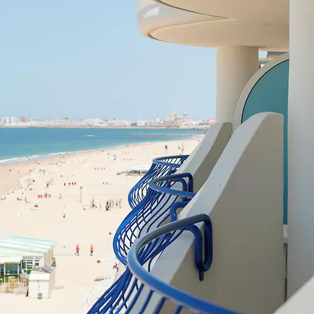 Playa Victoria 4*