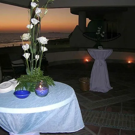 Otel Playa Victoria Cadiz