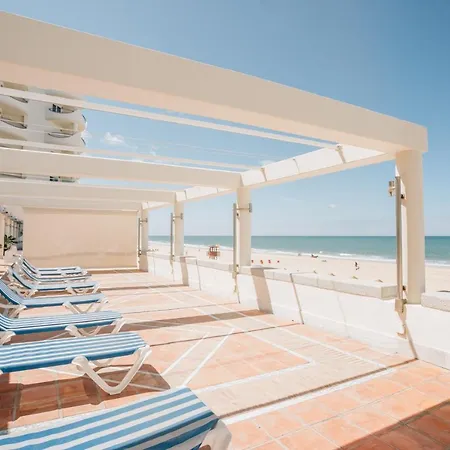 Hotel Playa Victoria 4*