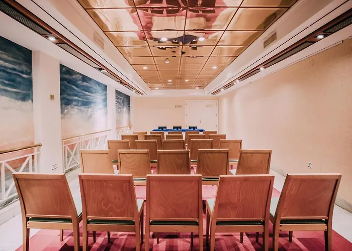 Playa Victoria Готель